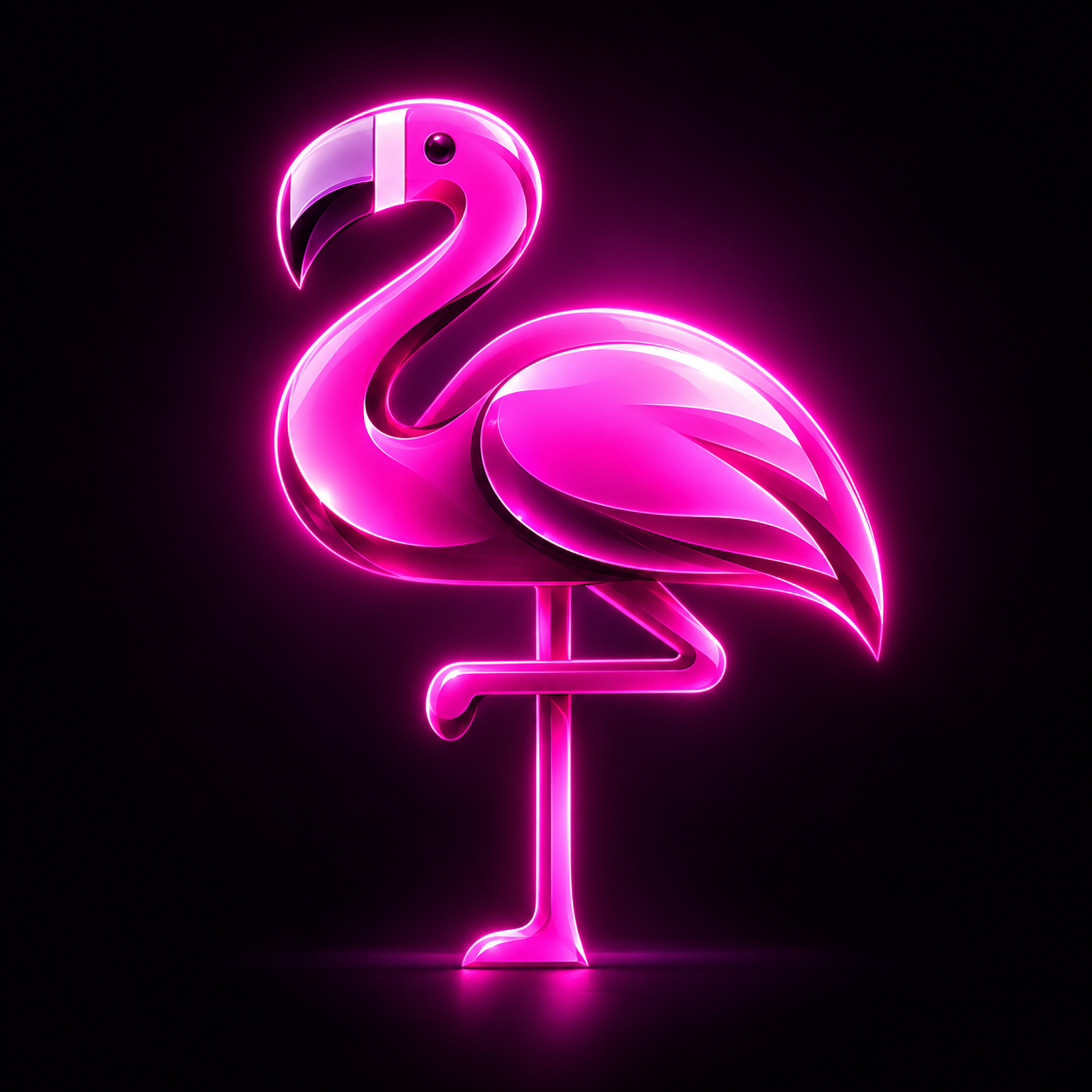 FLAMO Flamingo